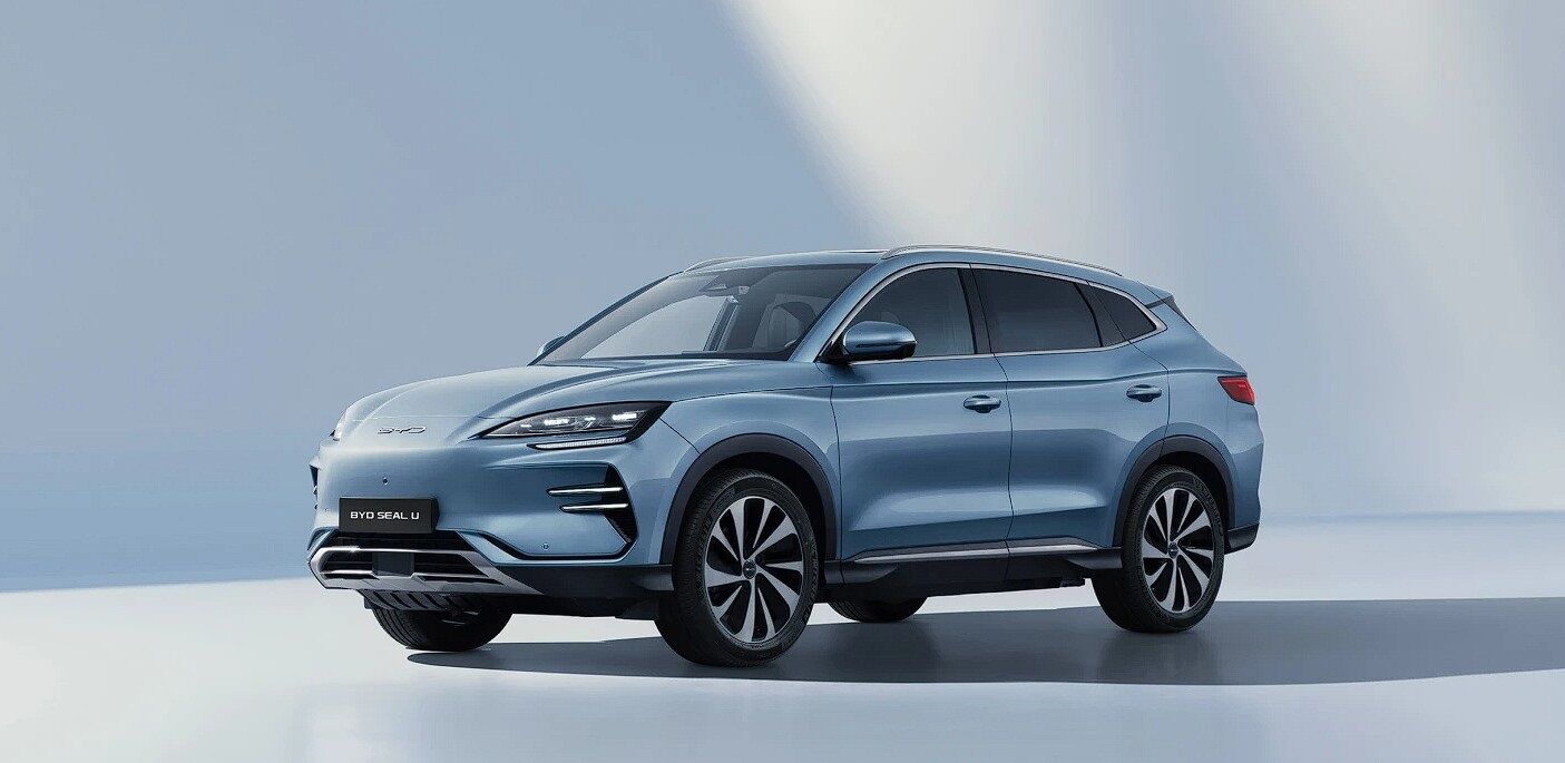 Byd Hata 2