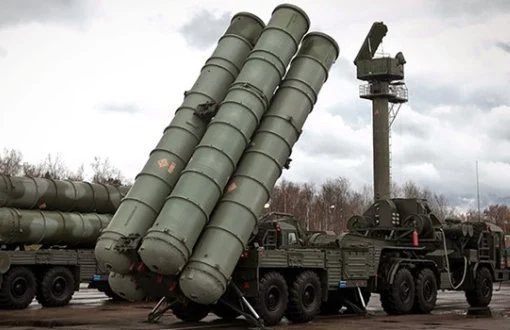 Cb Erdoğan Rusya S400 4