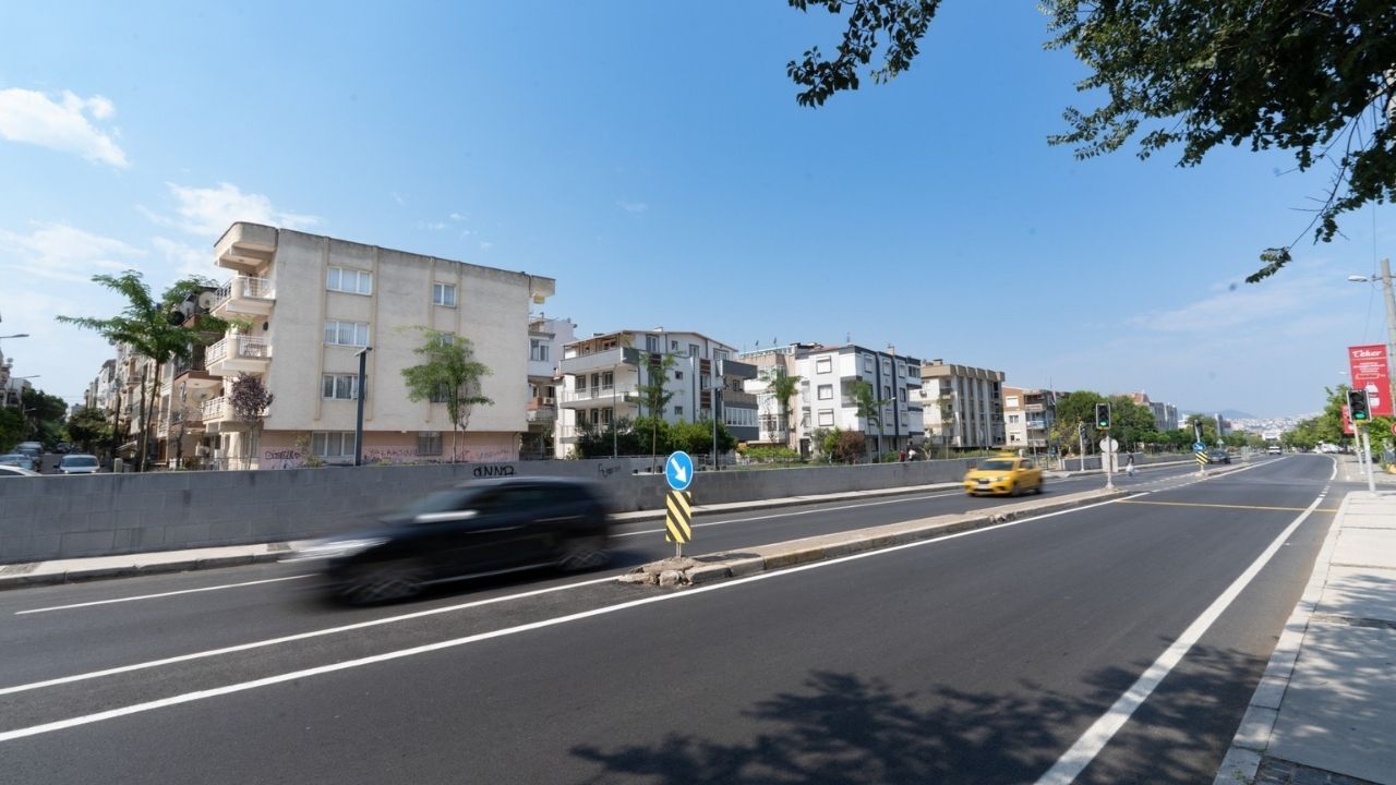 Cemil Şeboy Caddesi 2