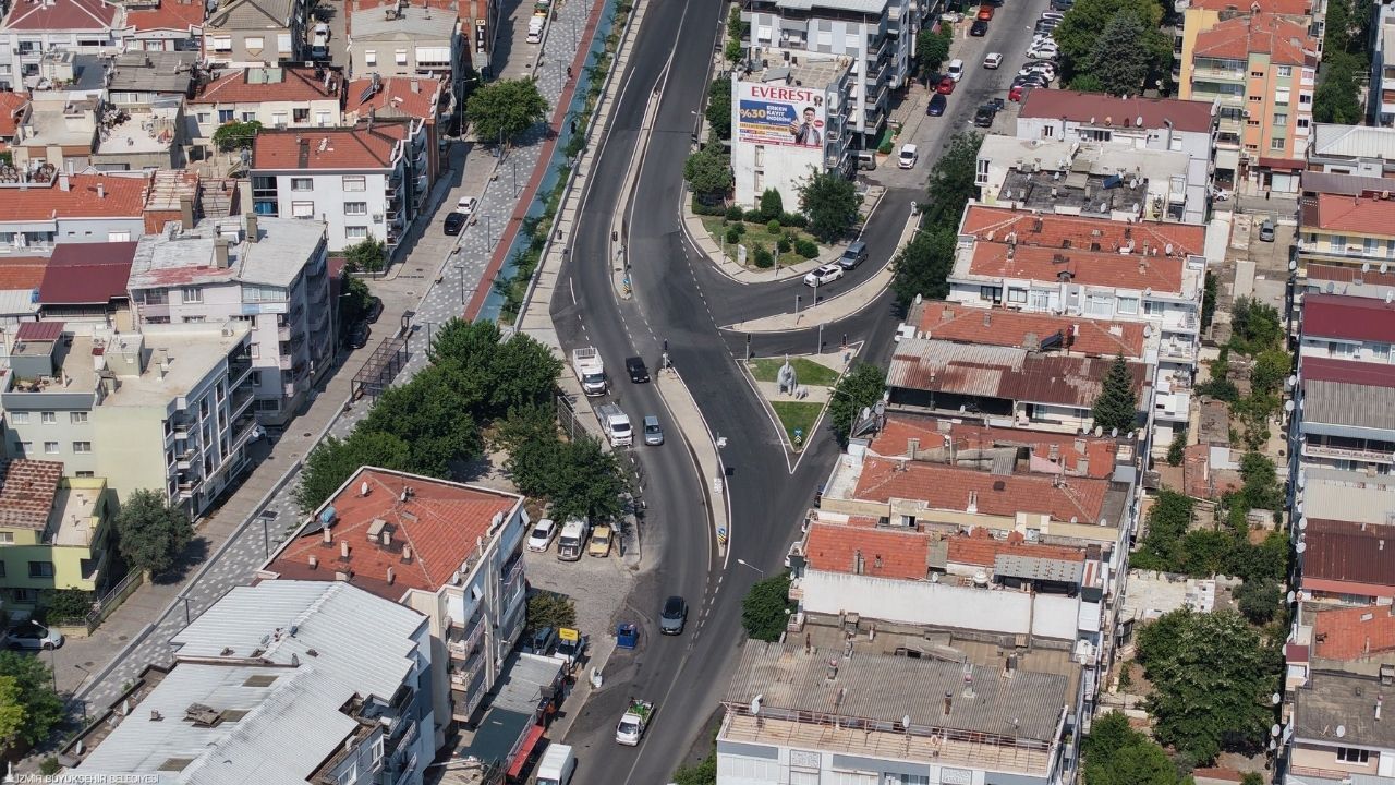 Cemil Şeboy Caddesi 5