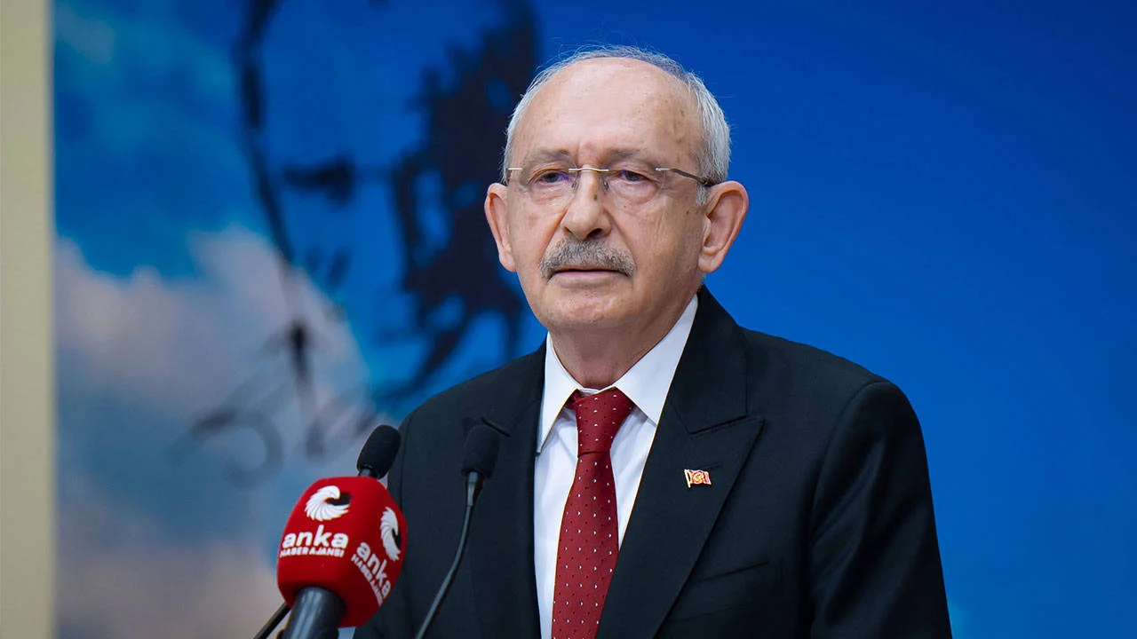 Chp Başvuru 2