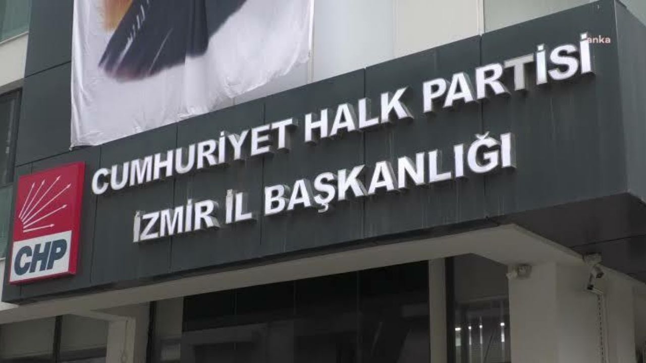 Chp Izmir Dğeişim 2