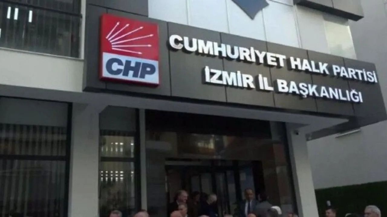 Chp Izmir Dğeişim 3