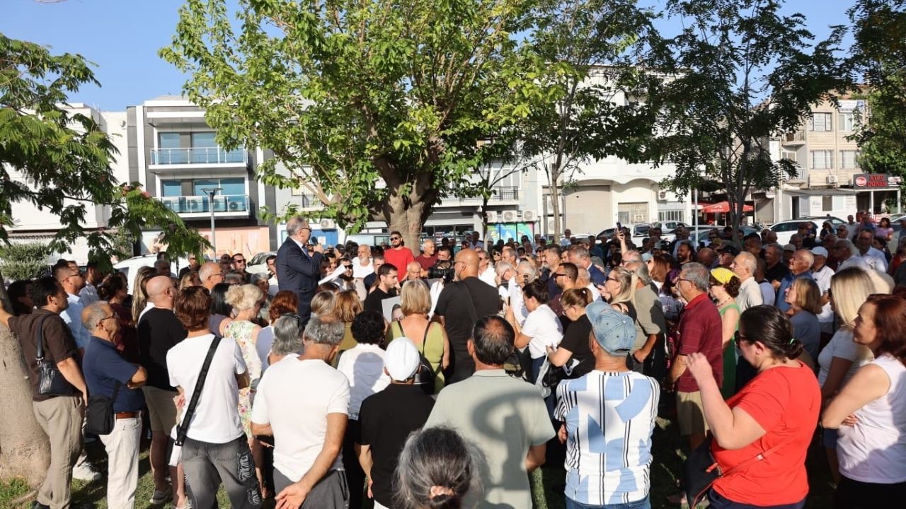 Chp Urla Istifa 3