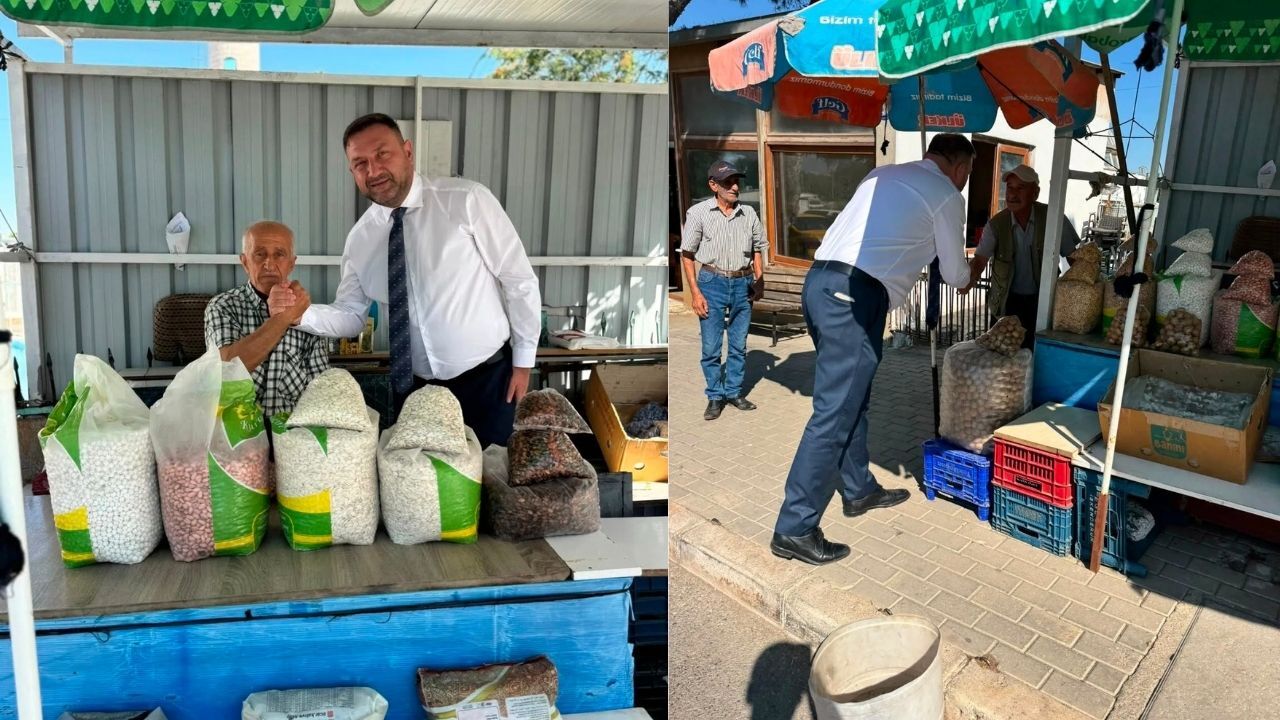 Chp Utku Gümrükçü Saha 3