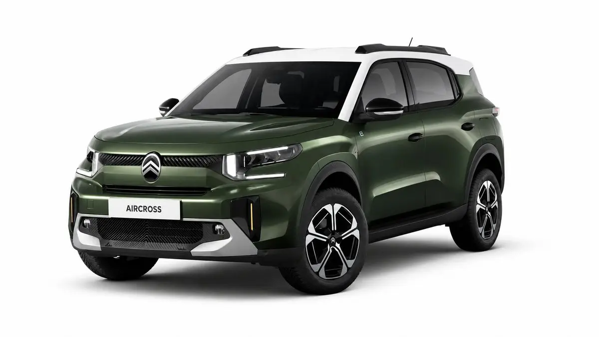 Citroën C3