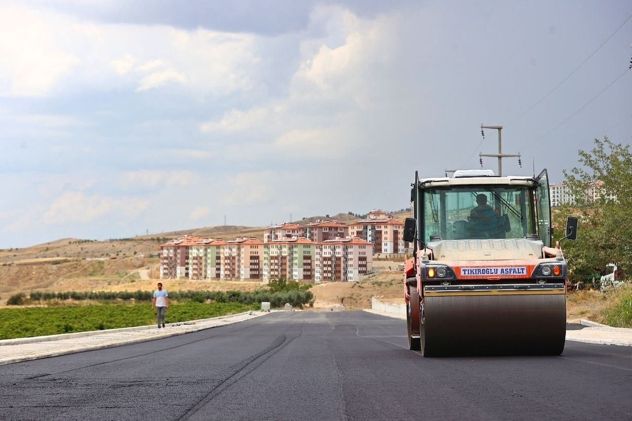 Denizli Bb Yol 2