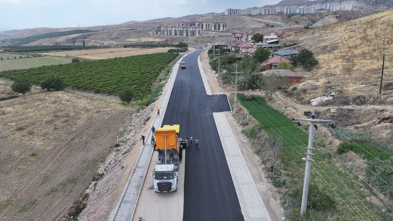 Denizli Bb Yol 3