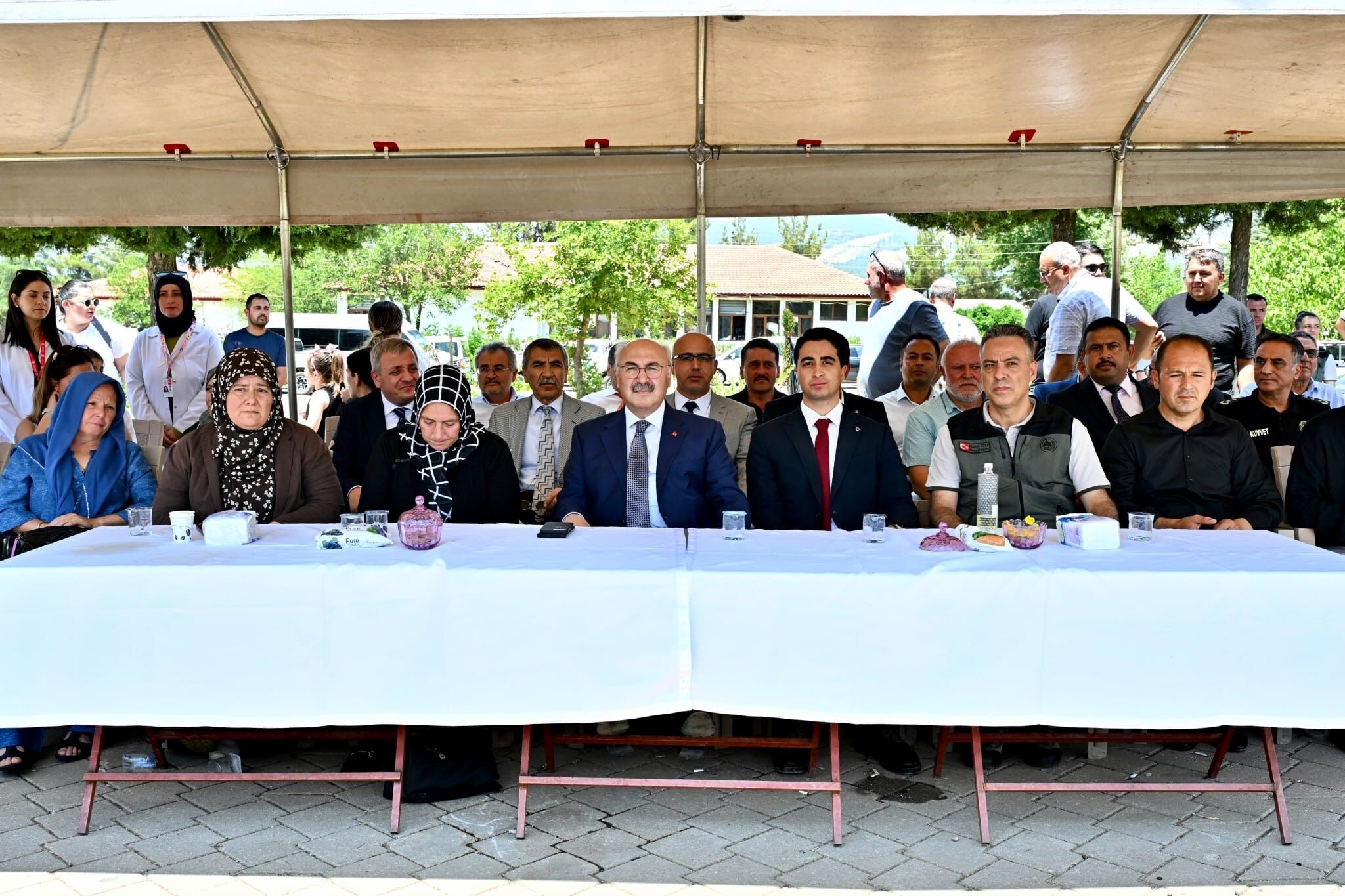 Denizli Koşger Vali 1