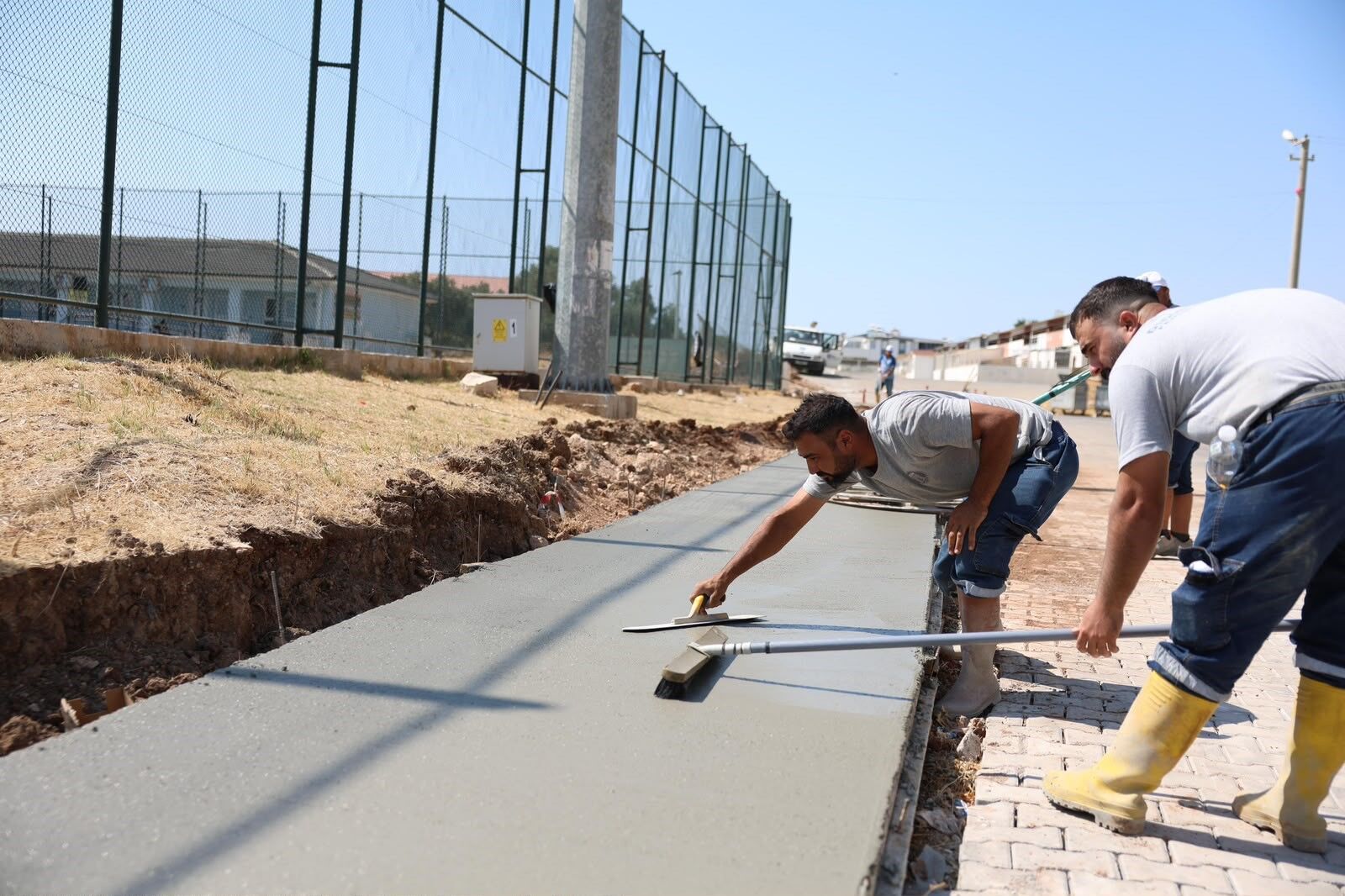 Didim Sokakları 3