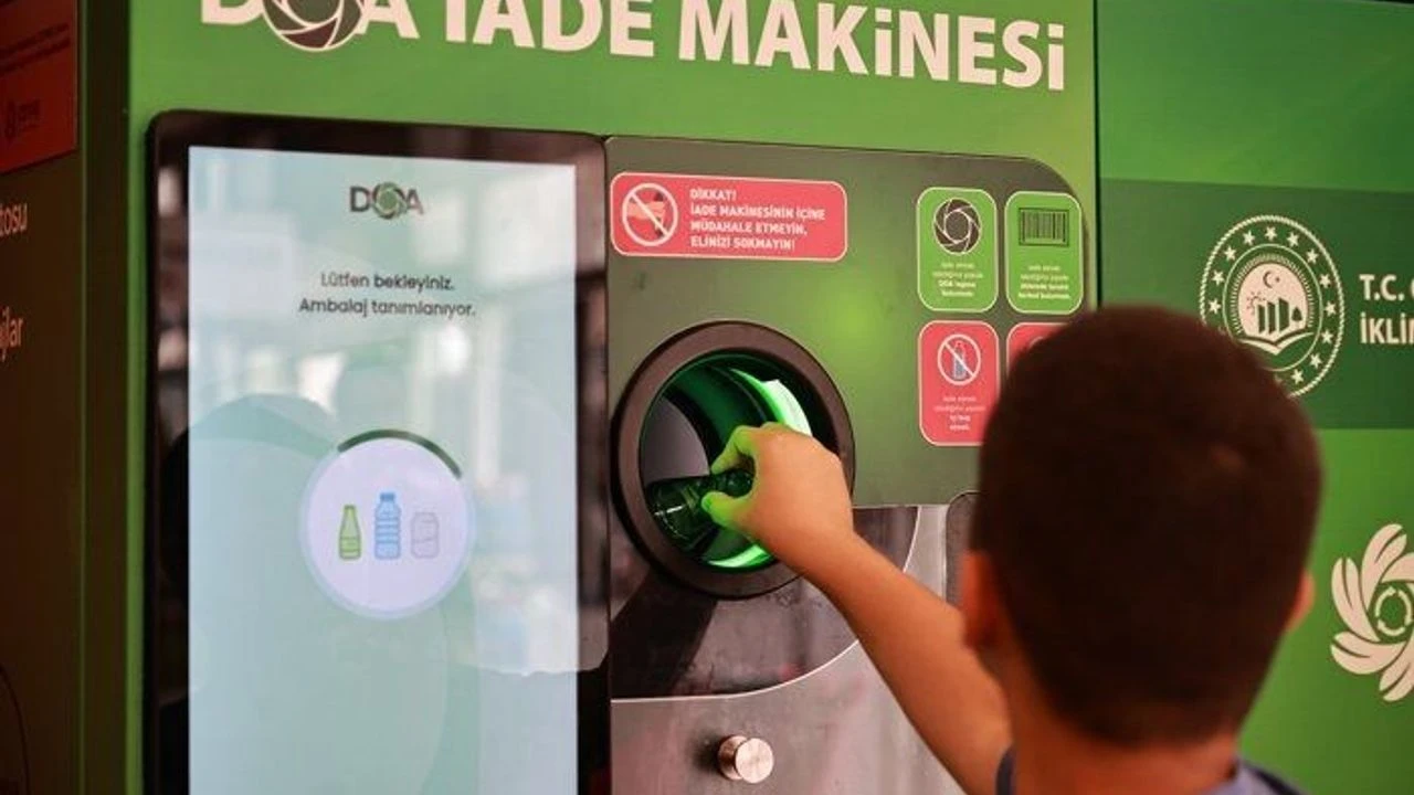 Doa Depozito Ücret 4