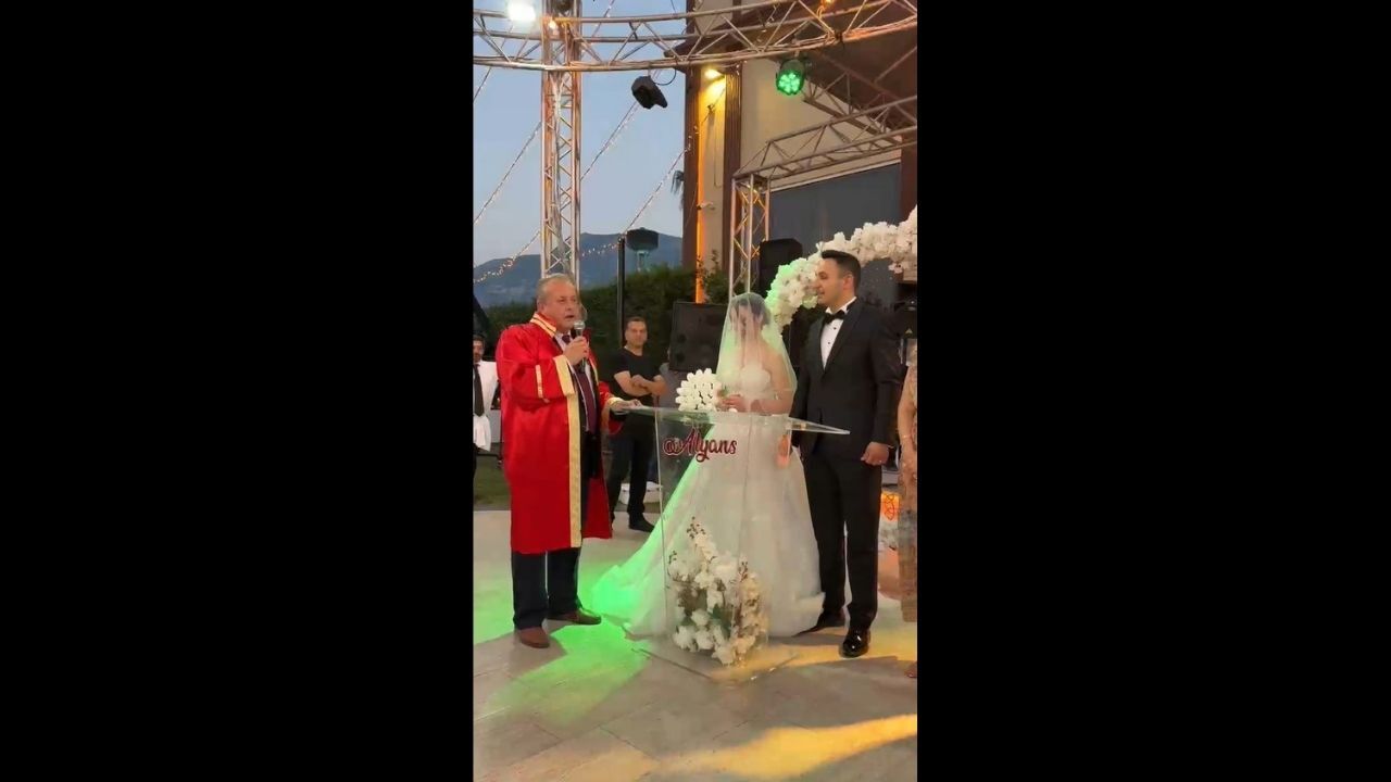 Düğün Manisa 1