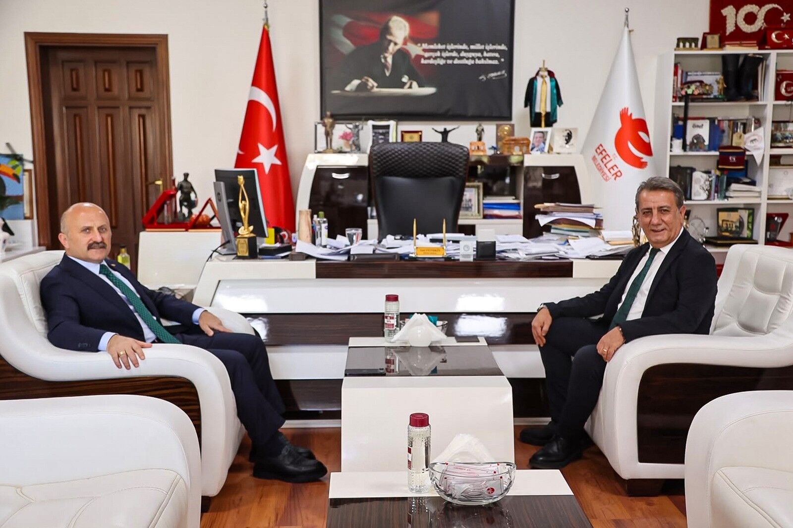 Efeler Belediyesi 1