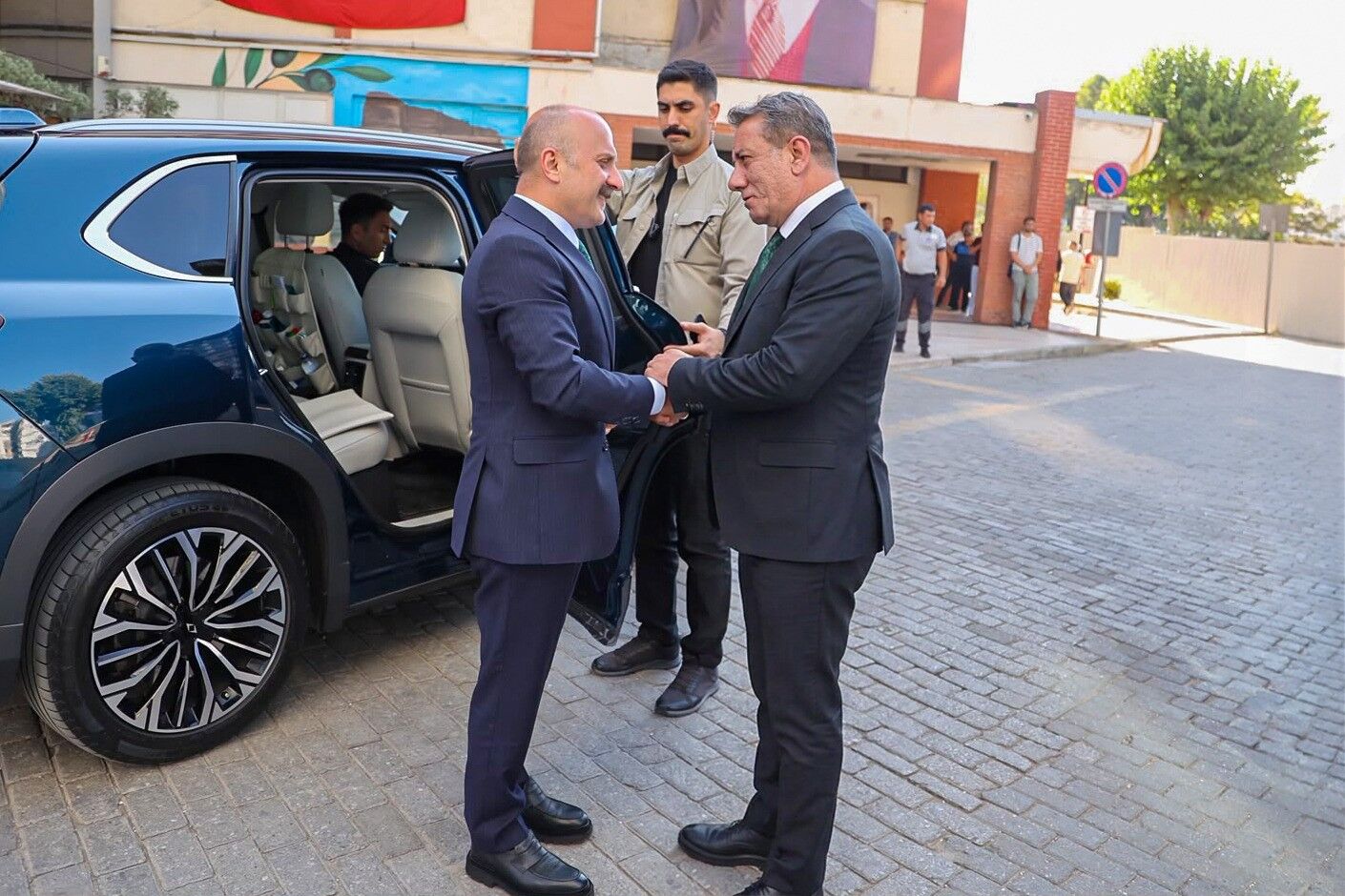 Efeler Belediyesi 2