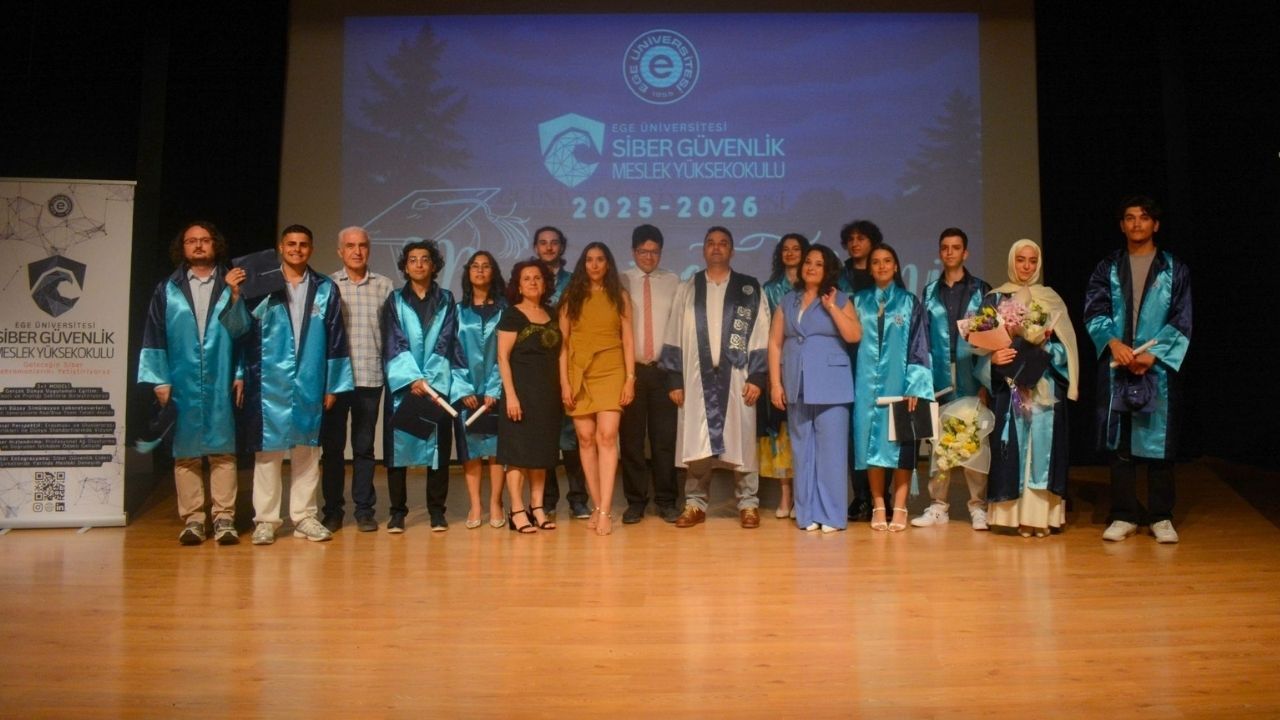 Ege Üni Siber Güvenlik 2