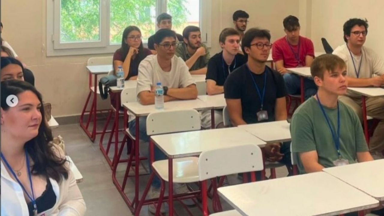 Ege Üniversitesi Müzik 2