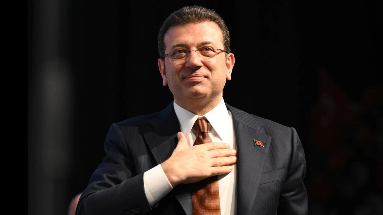 Ekrem İmamoğlu Erişim Engel 3