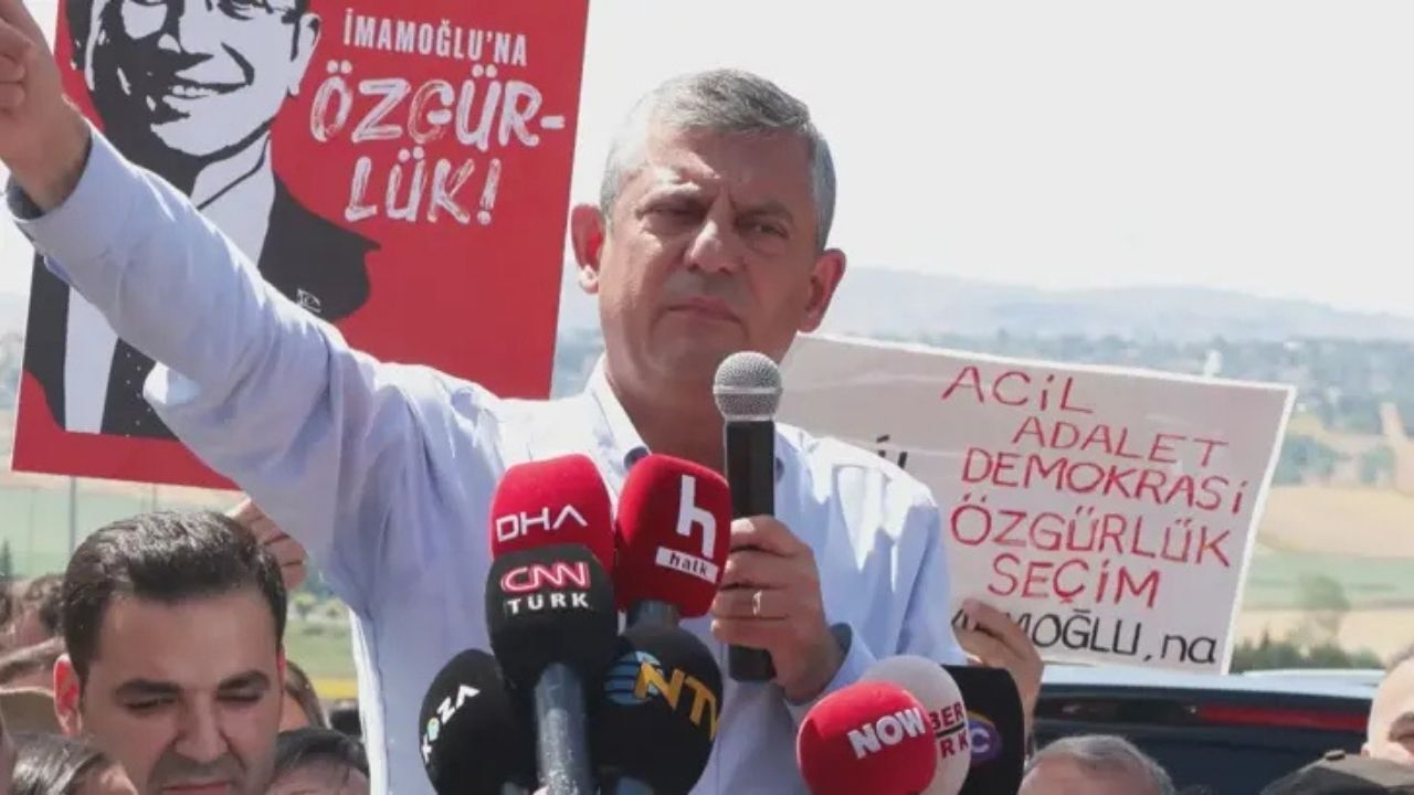 Ekrem Imamoğlu Savunma 2