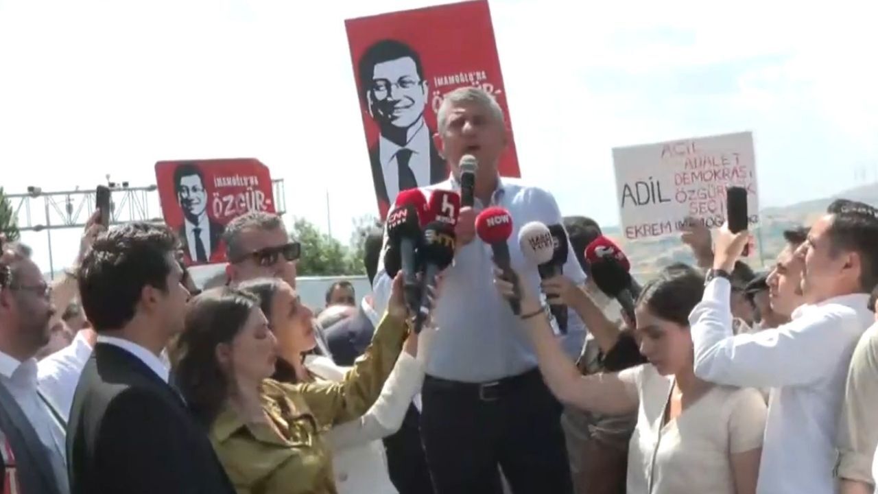 Ekrem Imamoğlu Savunma 3