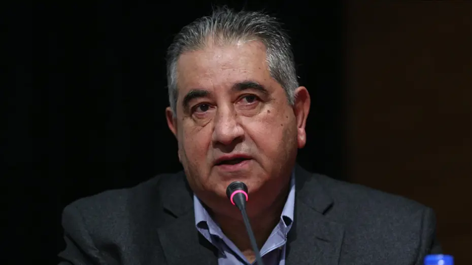 Fenerbahce Yönetim Kurulu 2