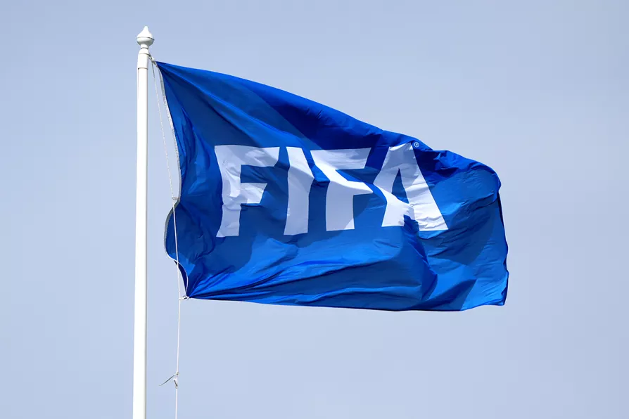 Fifa Donald Trump 1