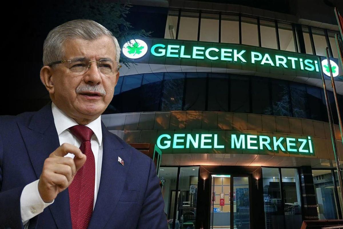 Gelecek Partisi 1