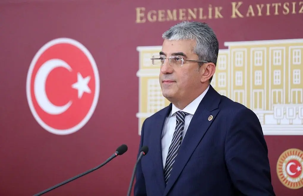 Gokhan Gunaydin Hakkindaki Tedbir Karari Kaldirildi