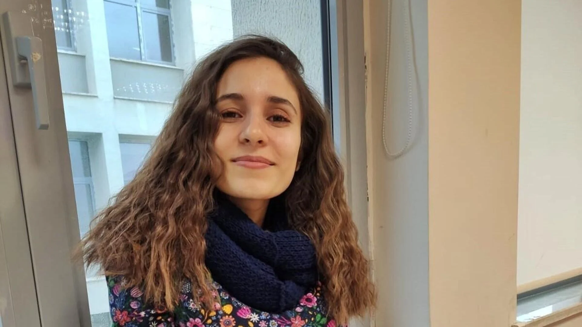 Gülistan Doku 1