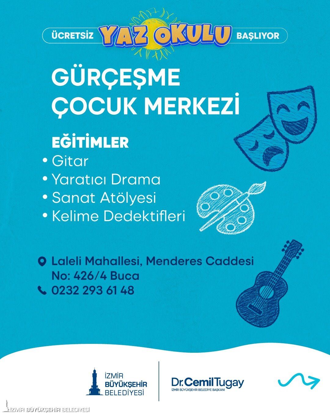 Gürçeşme Çocuk Okulu