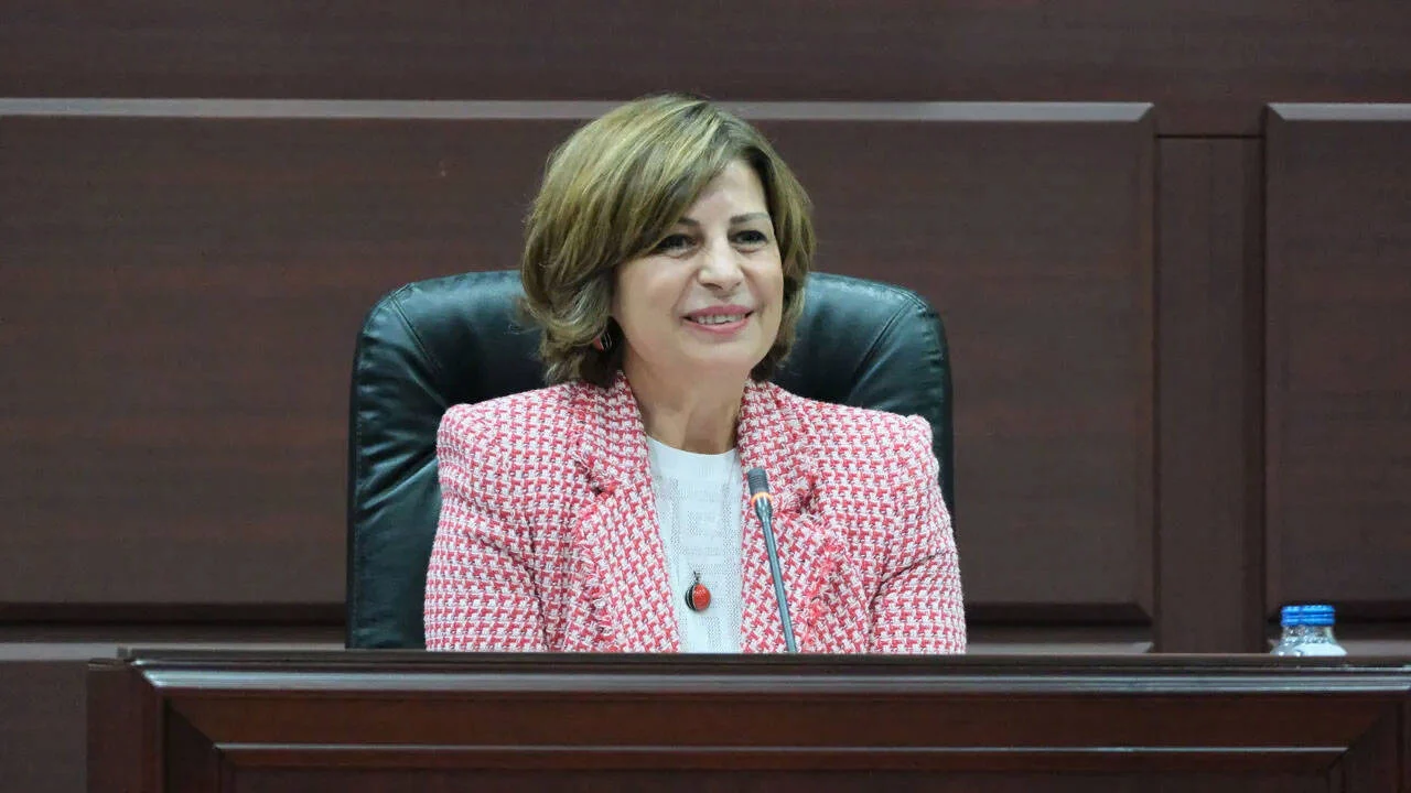 Hakkinda Sorusturma Izni Istendi Belediye Baskani Ayse Unluce Den Ilk Aciklama