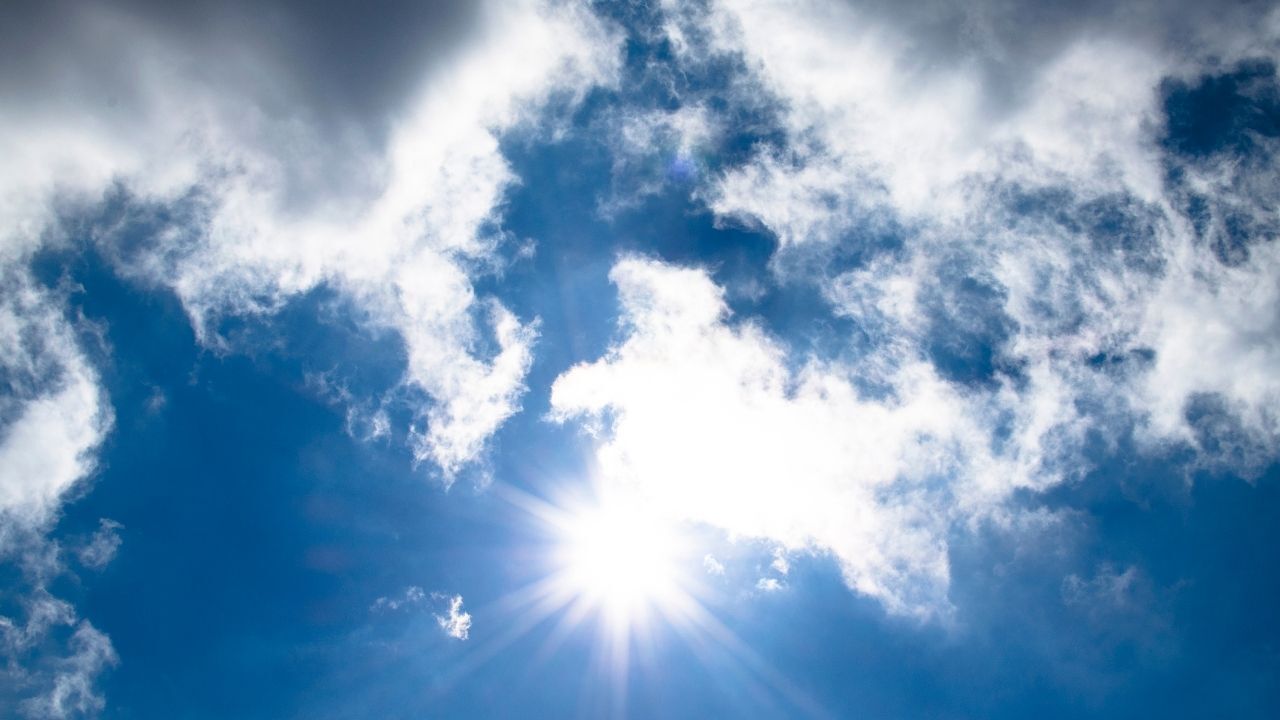 Hava Durumu 8 Haziran 3