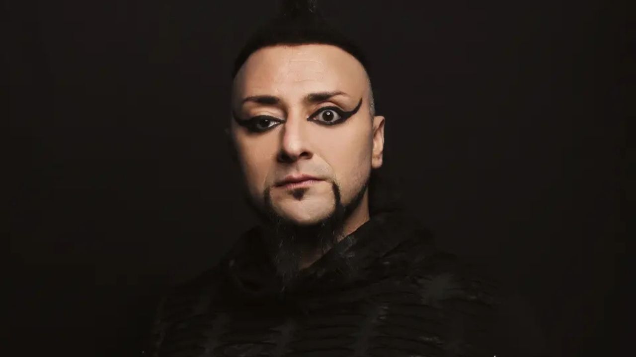 Hayko Cepkin Izmir 2