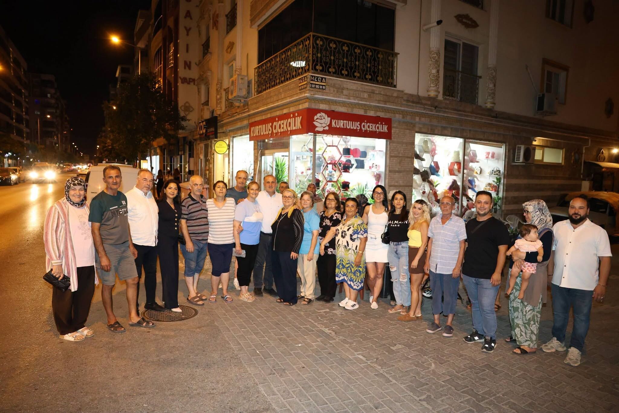 İncirliova Belediyesi 2