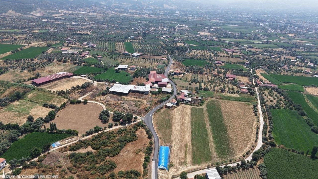 İzbb Asfalt 3