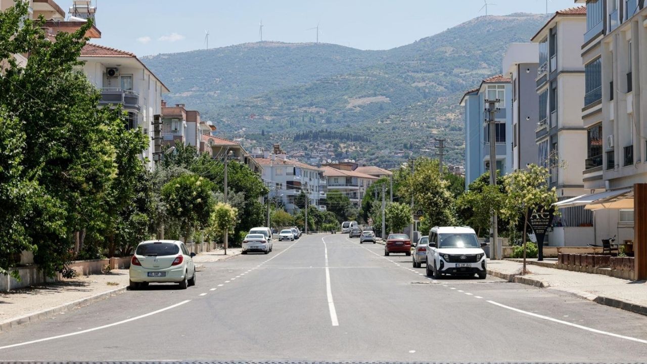 İzbb Asfalt 4