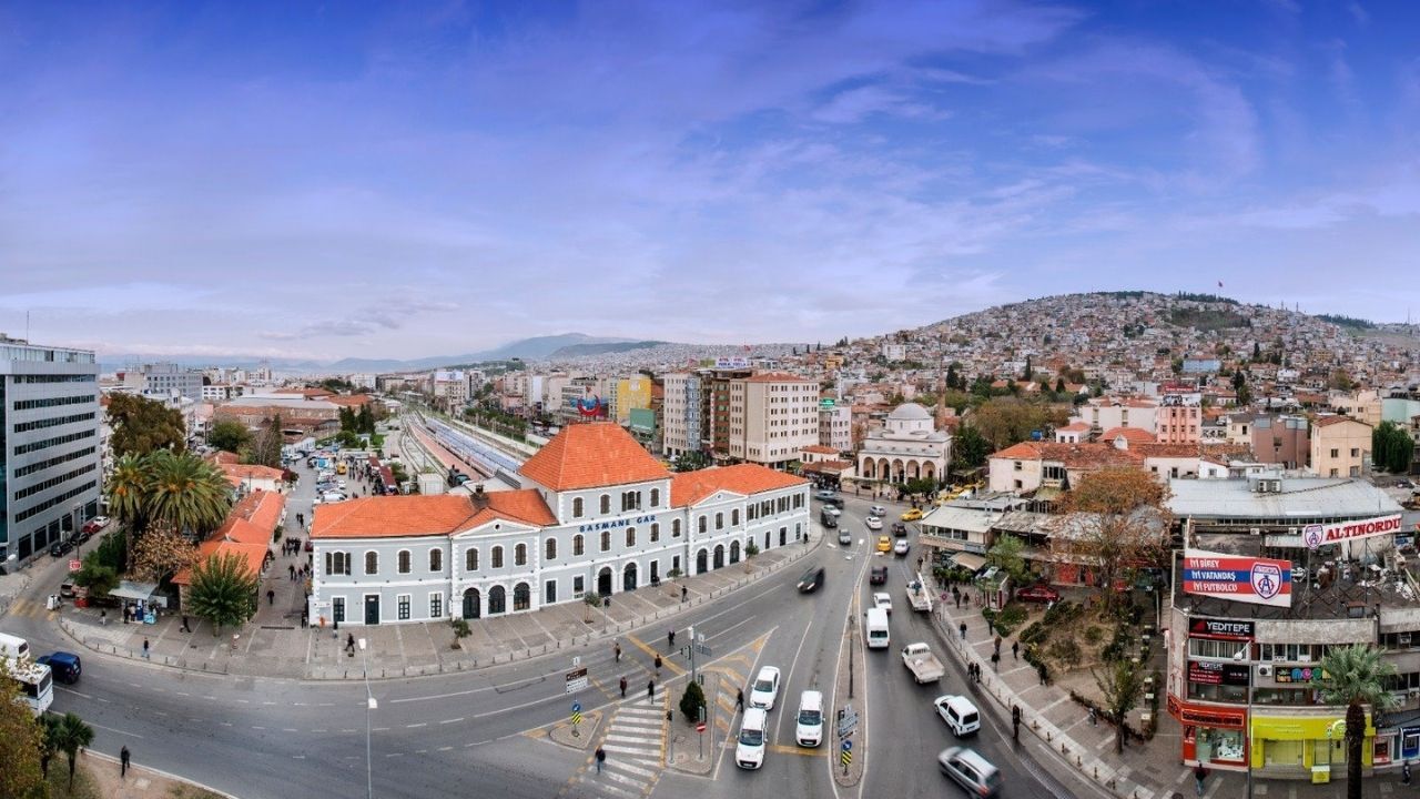 İzbb Gürültü 2