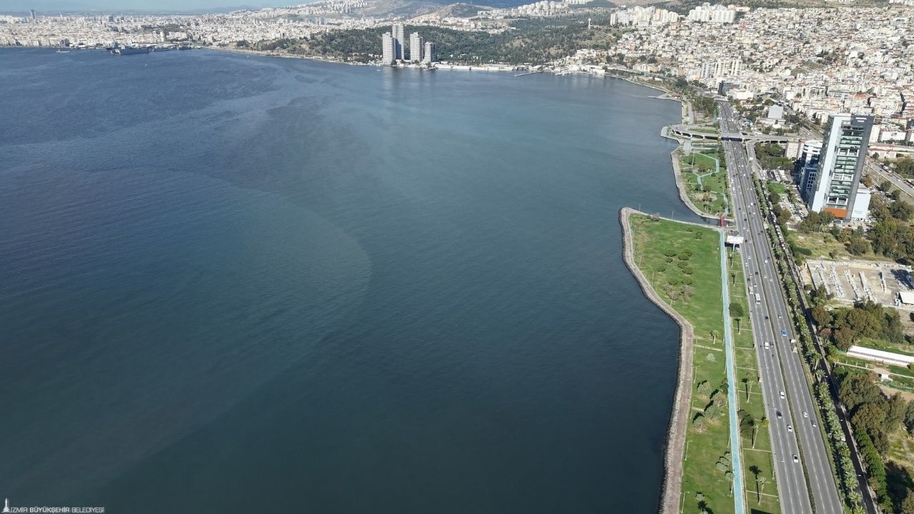 İzbb Gürültü 4