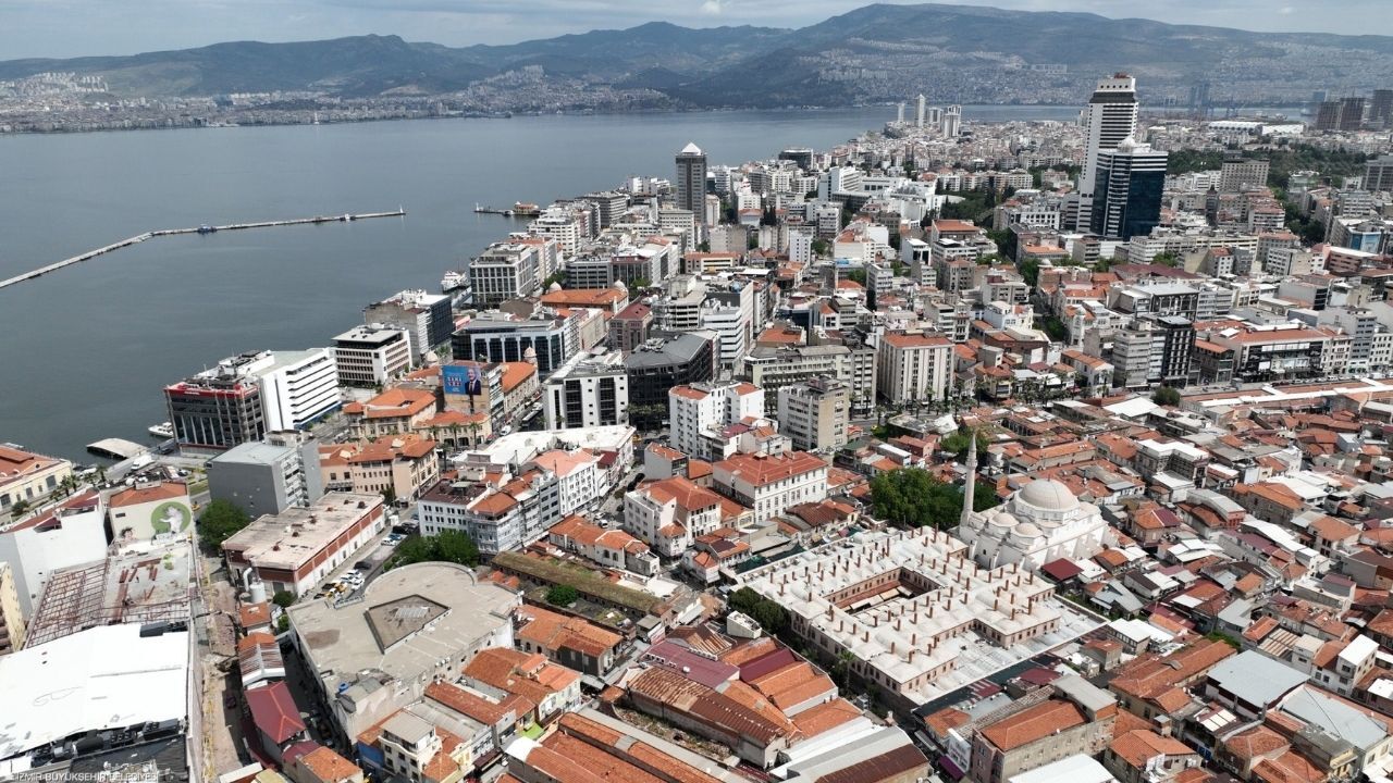İzbb Gürültü 5