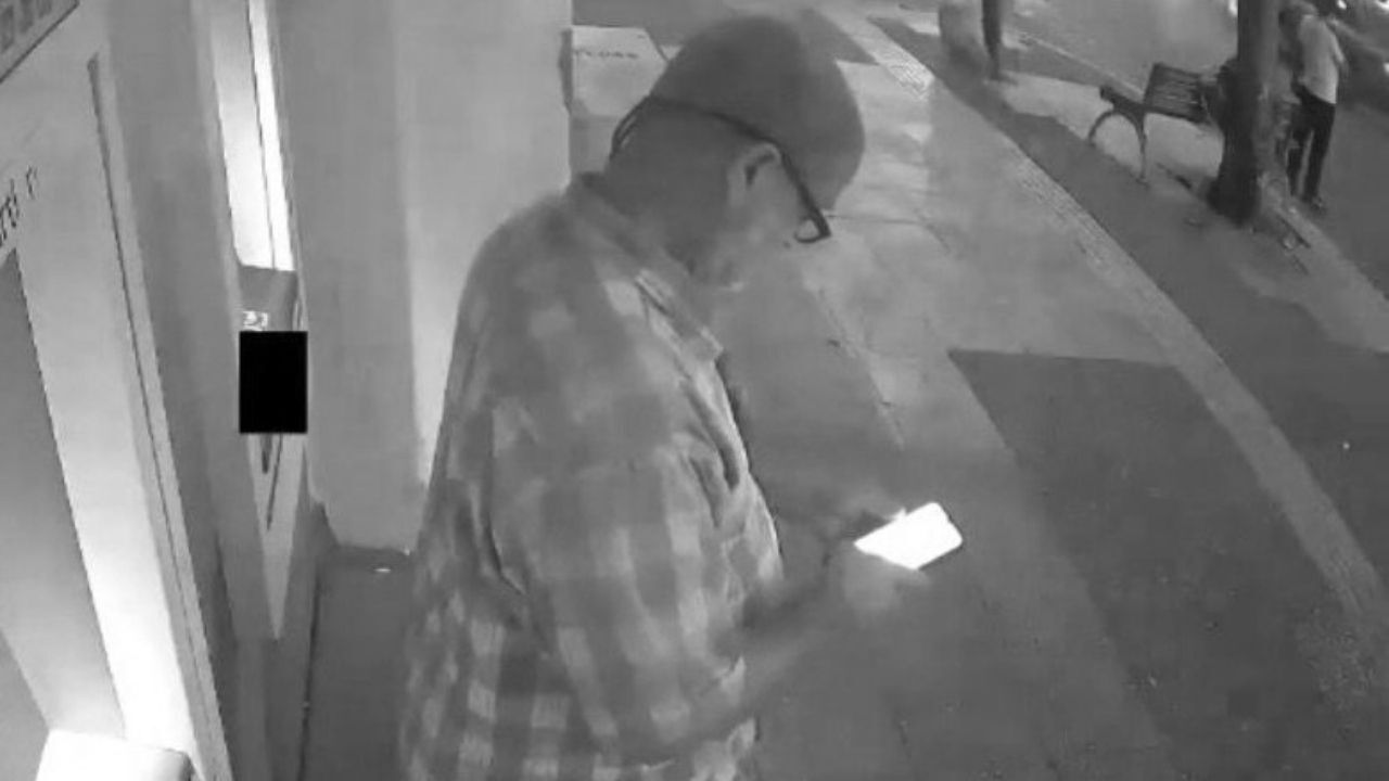 Izmir Atm Hırsızlık 3