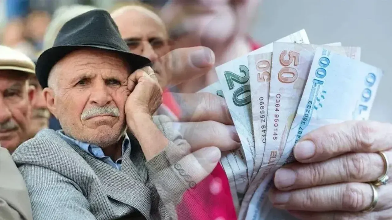 Kademeli Emeklilik 1