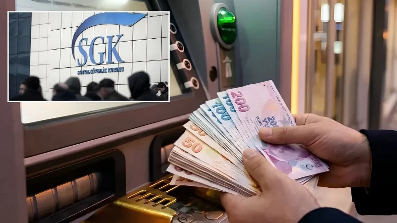 Kademeli Emeklilik 2