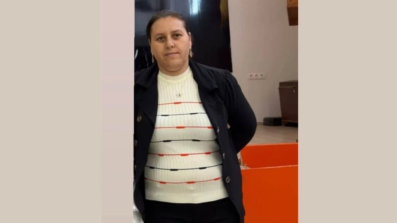 Kayıp Anne 1