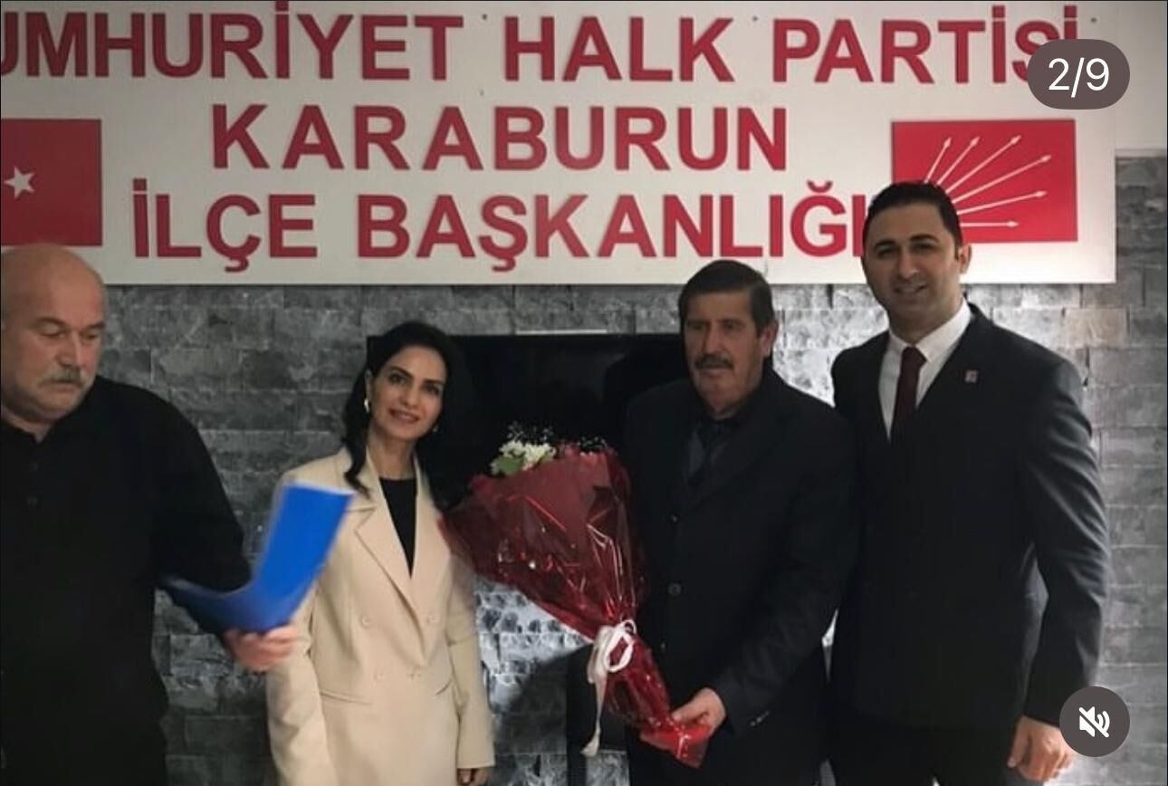 Kazım Yevimli Iç Foto