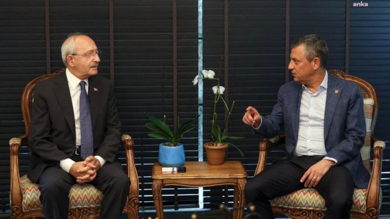 Kemal Kılıçdaroğlu 3