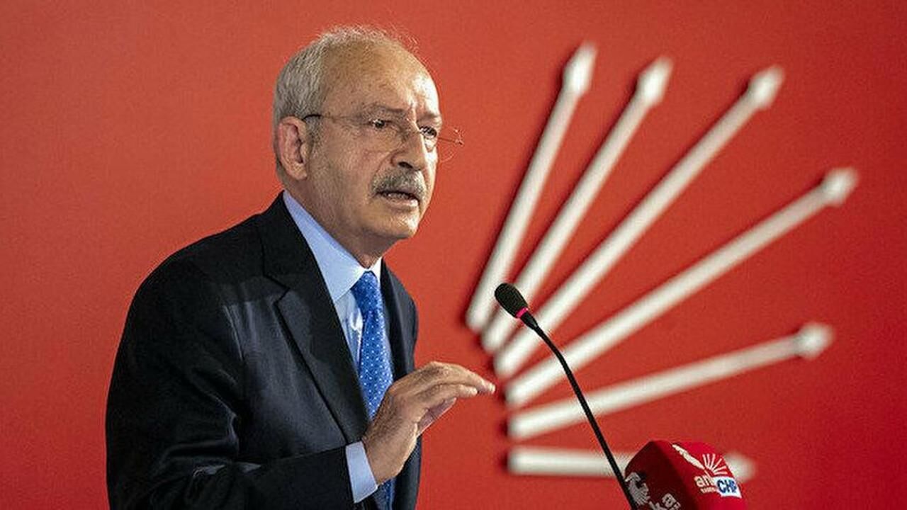 Kemal Kılıçdaroğlu Izmir 1