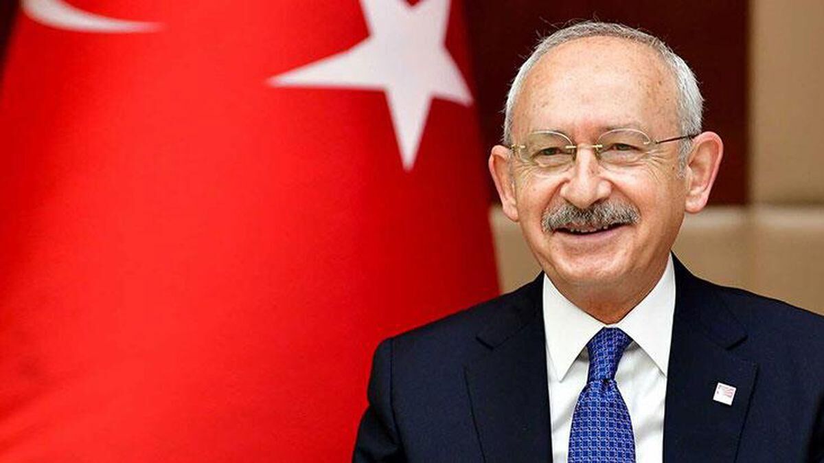 Kemal Kılıçdaroğlu Izmir 2