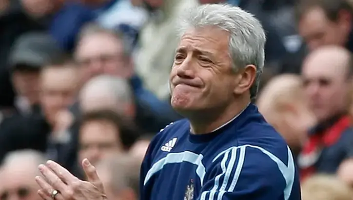 Kevin Keegan 2