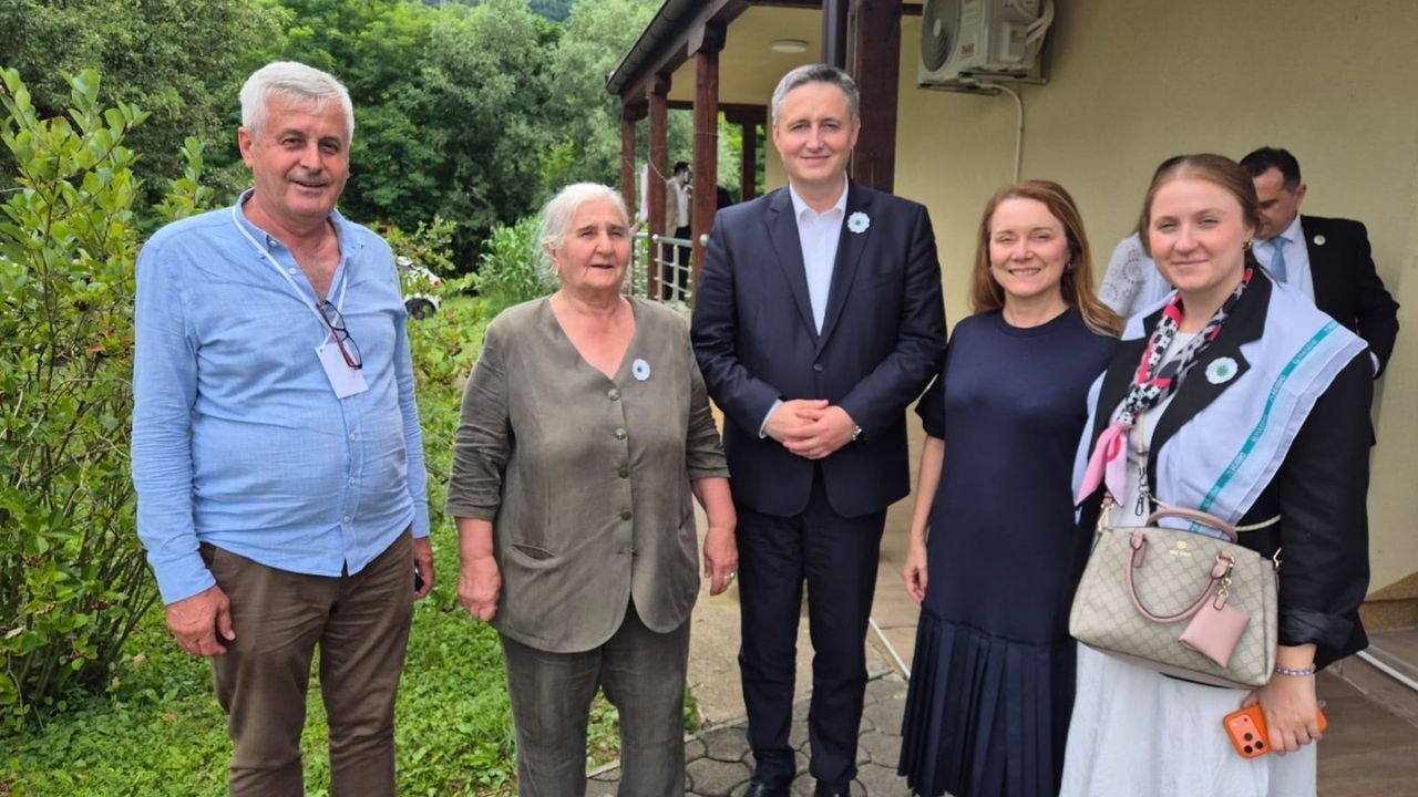 Konak Srebrenitsa Soykırımı 3