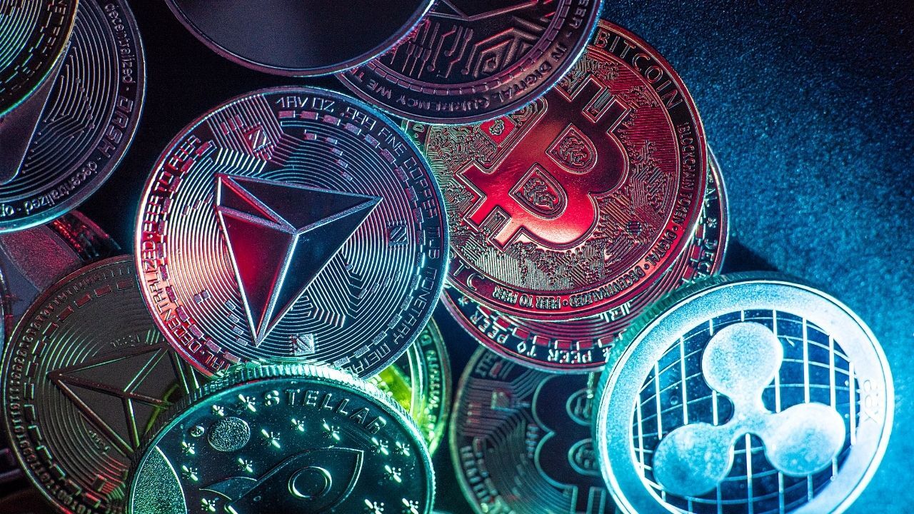 Kripto Para 1