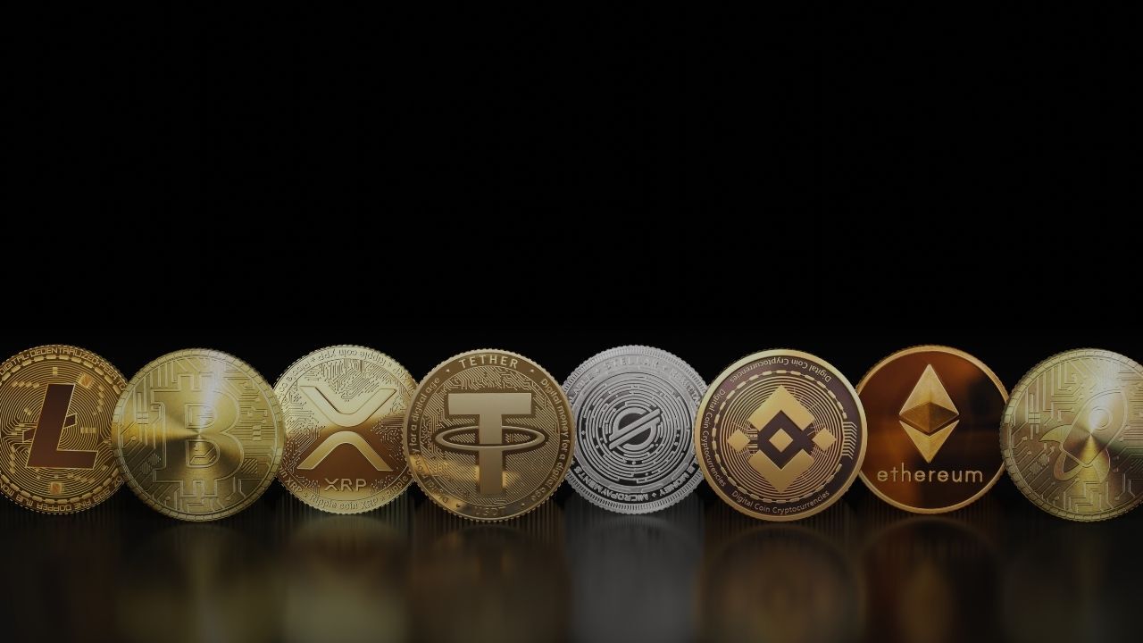 Kripto Para 2